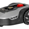 Primaster Mähroboter PMROM 600, 20 V, 18 cm Schnittbreite
