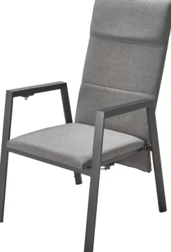 Primaster Movesessel Arona mit wetterfestem Sunbrella Bezug