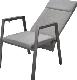 Primaster Movesessel Arona mit wetterfestem Sunbrella Bezug