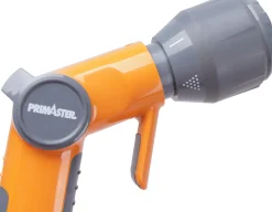Primaster Pistolenbrause-Set mit 4 Funktionen