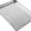 Primaster Planchaplatte Grill 30 x 40 cm