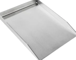 Primaster Planchaplatte Grill 30 x 40 cm