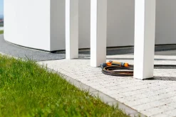 Primaster Profi-Gartenschlauch 20 m Ø 12,7 mm (1/2