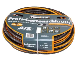 Primaster Profi-Gartenschlauch 20 m Ø 12,7 mm (1/2