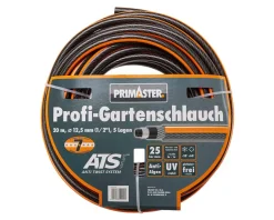 Primaster Profi-Gartenschlauch 20 m Ø 12,7 mm (1/2