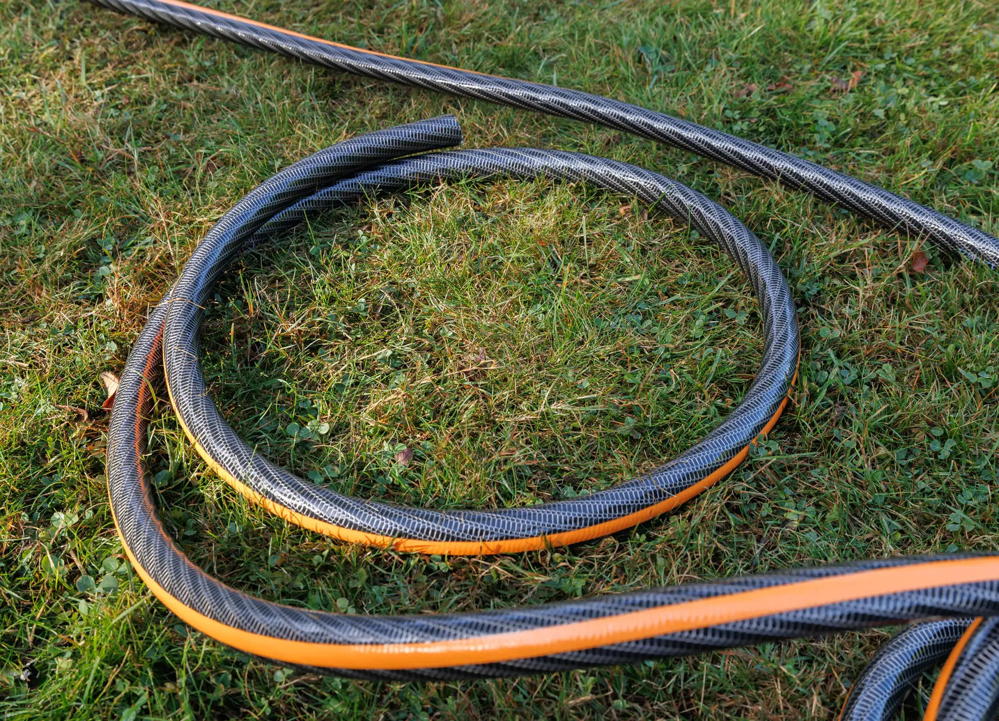 Primaster Profi-Gartenschlauch 25 m Ø 19 mm (3/4")