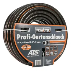 Primaster Profi-Gartenschlauch 25 m Ø 19 mm (3/4