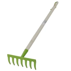 Primaster Rechen für Kinder 77,5 x 18 cm