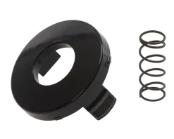 Primaster Set Deckel und Feder für Trimmer PMART 600 DA
