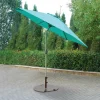 Primaster Sonnenschirm Ingenio türkis türkis, Ø 2,5 m
