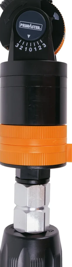 Primaster Stativ-Regner mit 5 Funktionen