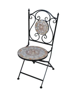 Primaster Stuhl Provence Mosaik