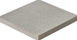 Primaster Terrassenplatte 40 x 40 x 3,8 cm Classic grau