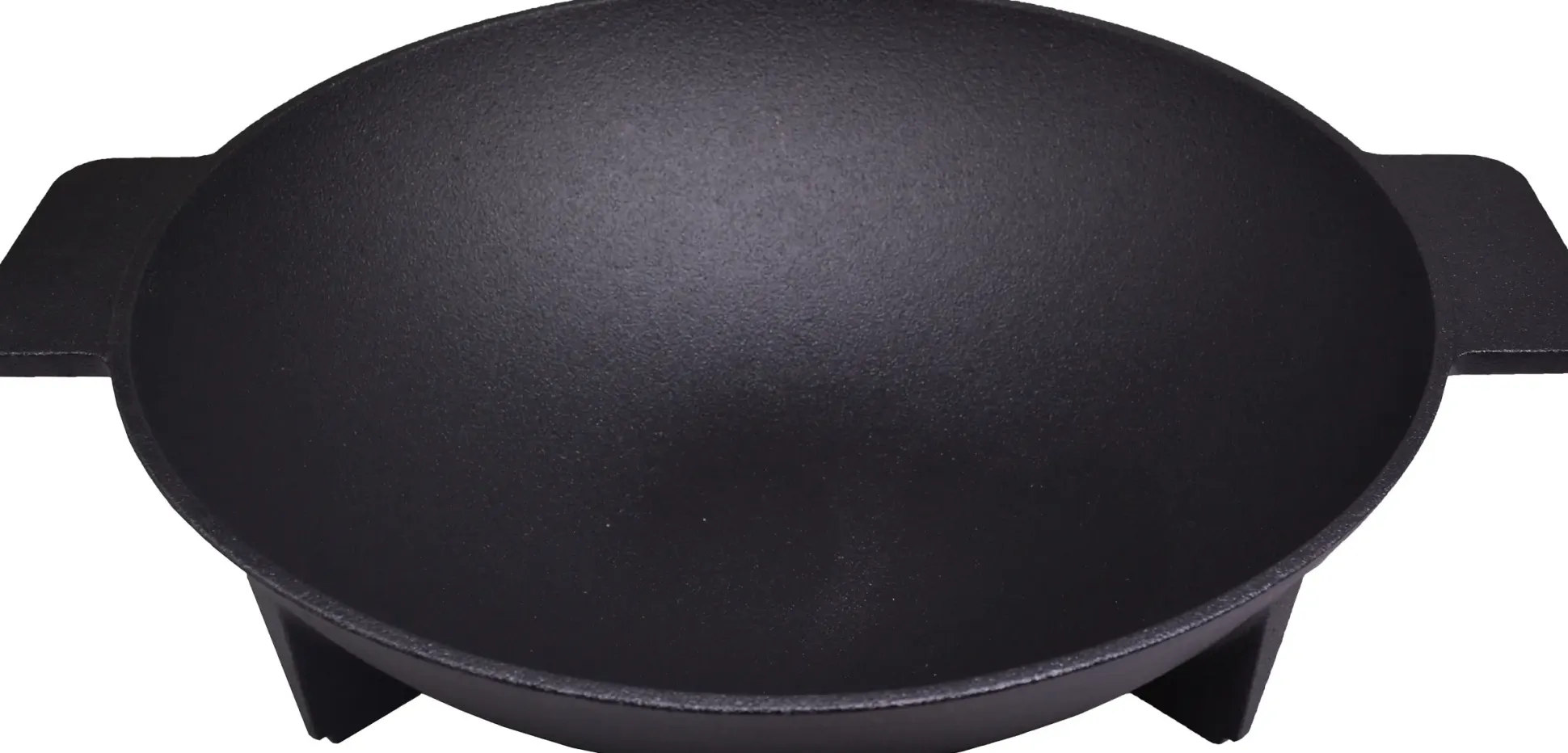 Primaster Wokpfanne Ø 34 cm