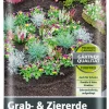 Primaster Zier- & Graberde torffrei 40 L