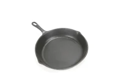 Primaster Grillpfanne aus Gusseisen Ø 26 cm