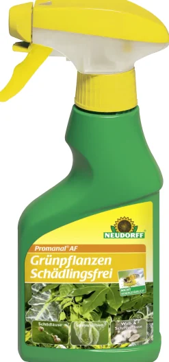 Promanal AF GrünpflanzenSchädlingsFrei 250 ml