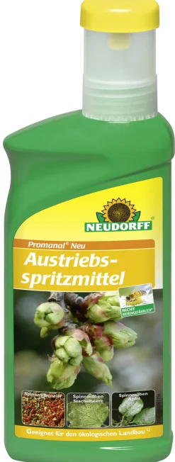 Promanal Neu Austriebsspritzmittel 500 ml