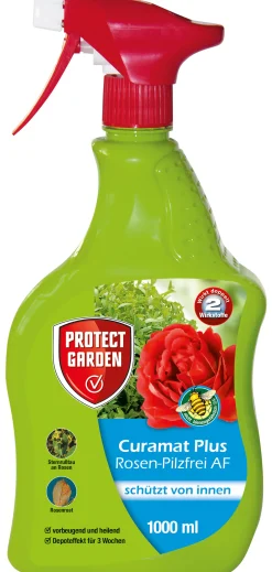 Protect Garden Curamat Plus Rosen-Pilzfrei AF 1 l