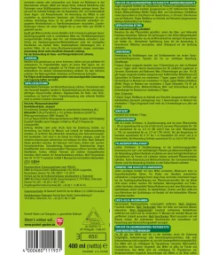 Protect Garden Lizetan Orchideen- & Zierpflanzenspray 400 ml