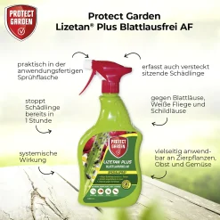Protect Garden Lizetan Plus Blattlausfrei AF 1 l
