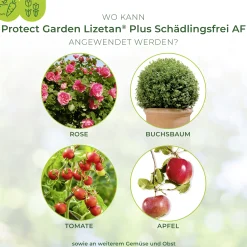 Protect Garden Lizetan Plus Schädlingsfrei AF 3 l