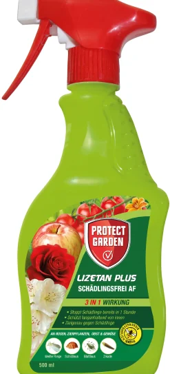 Protect Garden Lizetan Plus Schädlingsfrei AF 500 ml