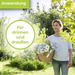 Protect Garden Lizetan Zierpflanzen- & Rosen-Spray AF 750 ml