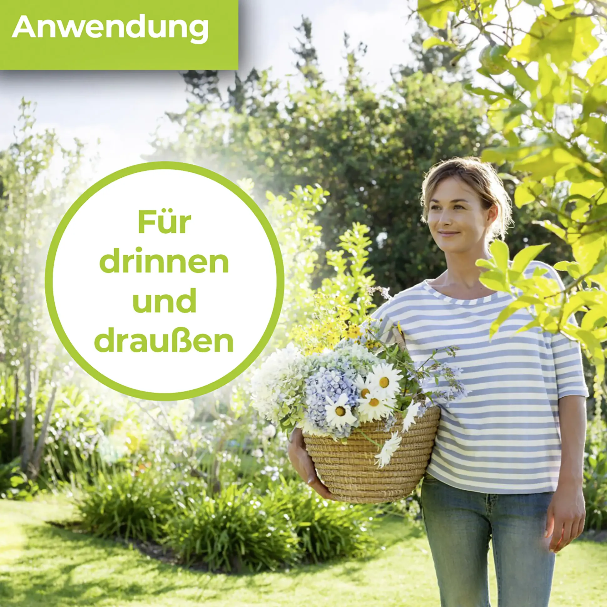 Protect Garden Lizetan Zierpflanzen- & Rosen-Spray AF 500 ml