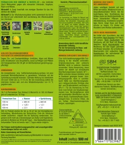 Protect Garden Permaclean Duo Unkraut & Wurzel-Ex 500 ml