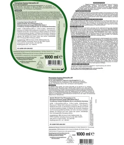 Protect Garden Permaclean Express Unkrautfrei AF 1 L