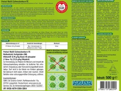 Protect Garden Protect MaXX Schneckenkorn FE 500 g