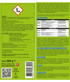 Protect Home FormineX Ameisen Streu- und Gießmittel 500 g