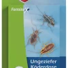 Protect Home FormineX Ungezieferköderdose gegen Schaben 2 Stück