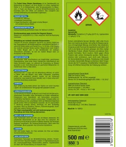 Protect Home FormineX Wespen Spezialspray 500 ml
