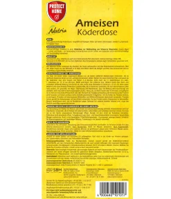 Protect Home Natria Ameisenköderdose 2 Stück
