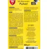 Protect Home Natria Bio- und Mülltonnen Pulver 500 g