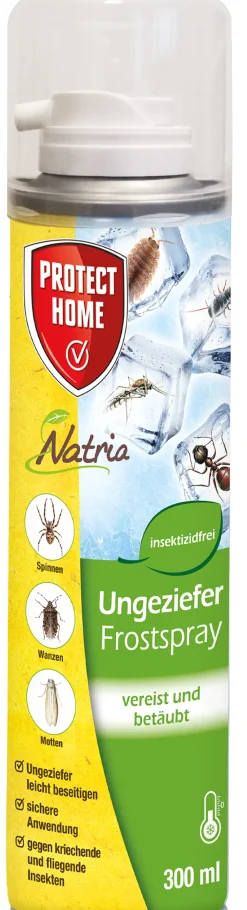 Protect Home Natria Frost Ungezieferspray 300 ml