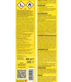Protect Home Natria Ungeziefer & Ameisen Spray 400 ml
