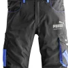 Puma Workwear Latzhose Champ carbon