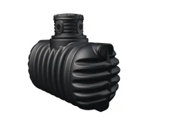 4rain Compact Erdtank-Paket Garten-Comfort 1.600 l, begehbar