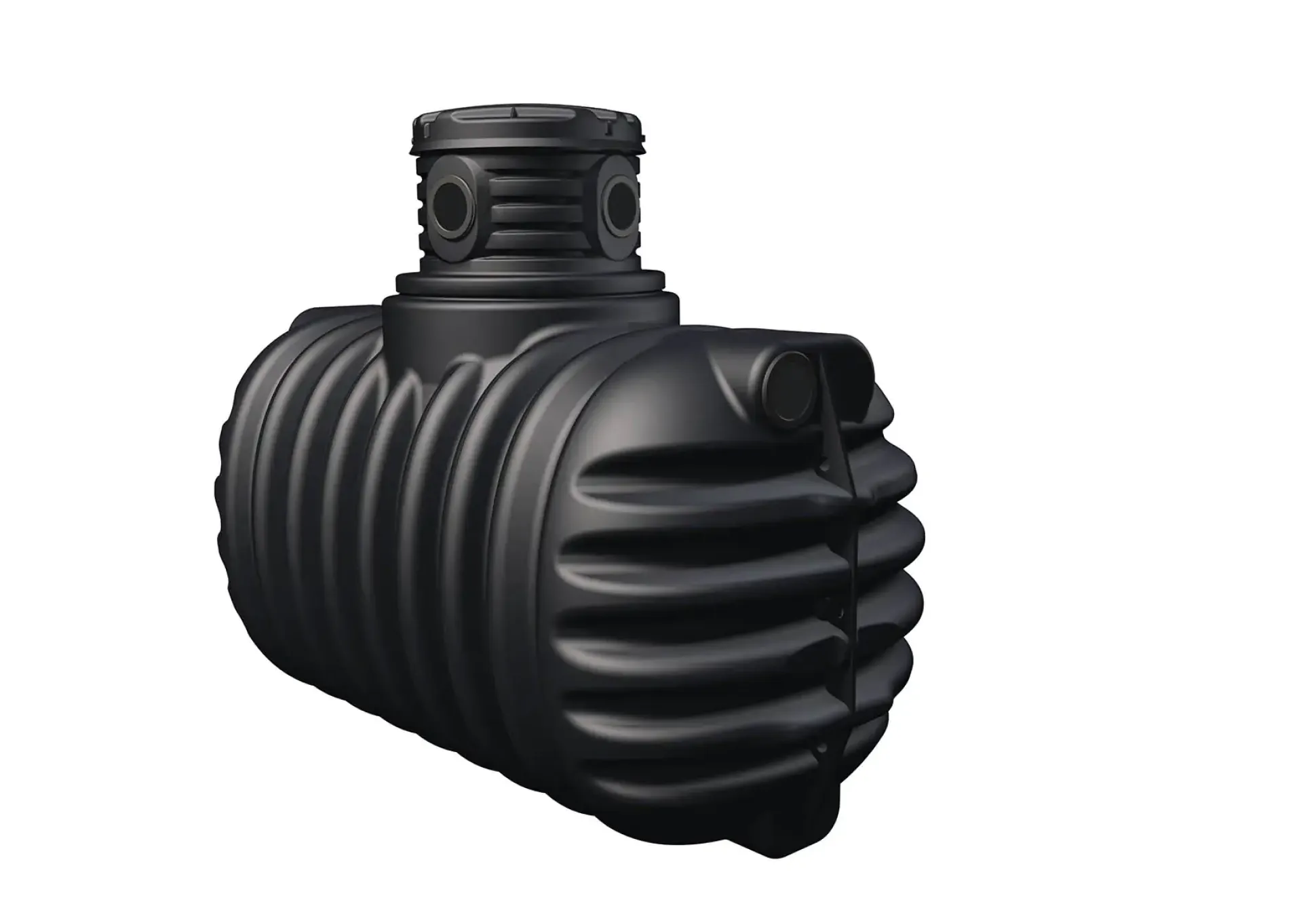 4rain Compact Erdtank-Paket Garten-Comfort 1.600 l, begehbar
