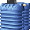 4rain Erdtank Modularis 5 Tanks mit je 2.500 l, begehbar