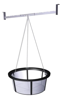 4rain Flat M Flachtank-Paket 9000 L Haus-Premium, begehbar