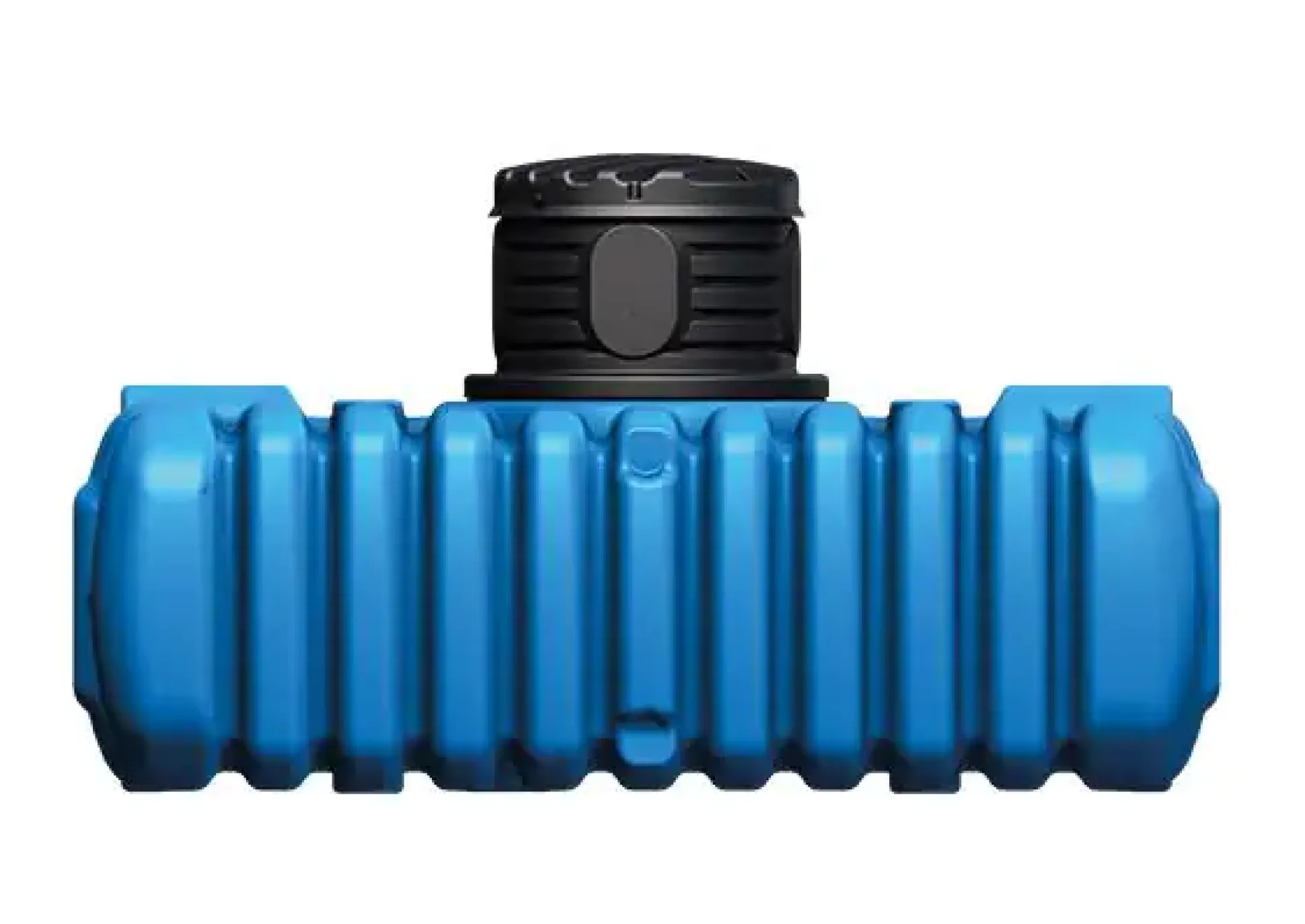 4rain Flat S Flachtank 1500 L inkl. Schachtverlängerung, begehbar