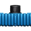4rain Flat S Flachtank-Paket 3000 L Garten-Comfort, begehbar