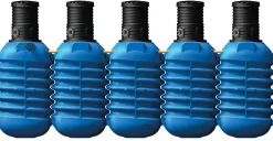 4rain Modularis Erdtank-Paket 12500 L Haus-Premium, begehbar