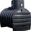 4rain Regenwasser Erdtank Mono 5.000 l, begehbar