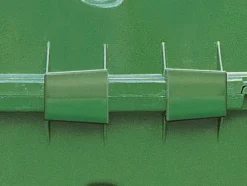4rain Regenwasser Tank-Set Herkules 4.800 l, grün