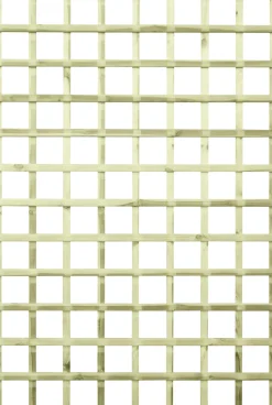 Rankgitter 120 x 180 cm kesseldruckimprägniert
